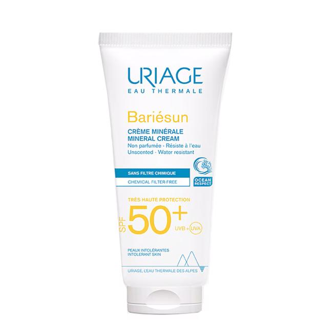 Uriage Bariesun Solar Protective.